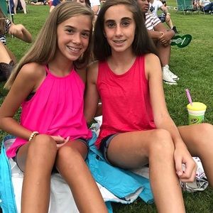 Meet your Posher, Lanie